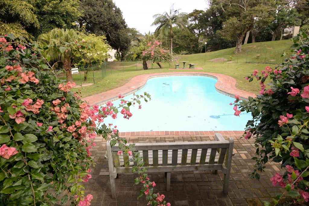 Evergreen Salt Rock Ballito Luaran gambar