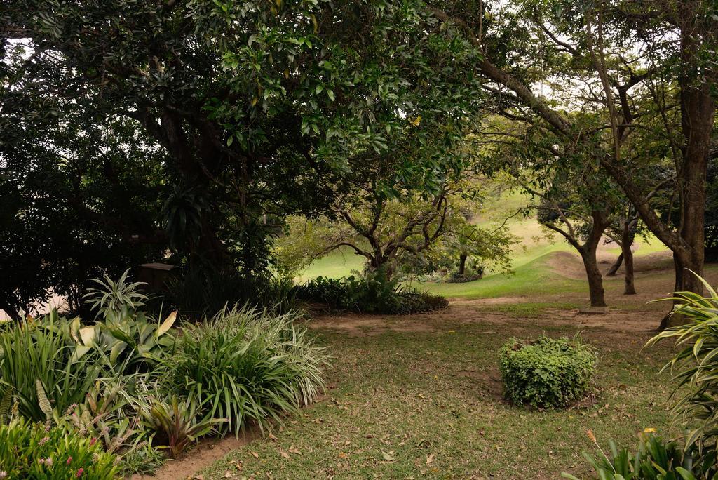 Evergreen Salt Rock Ballito Luaran gambar