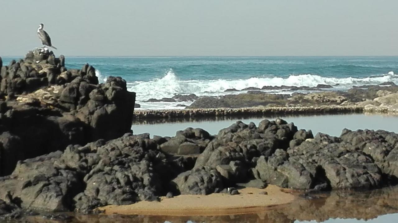 Evergreen Salt Rock Ballito Luaran gambar